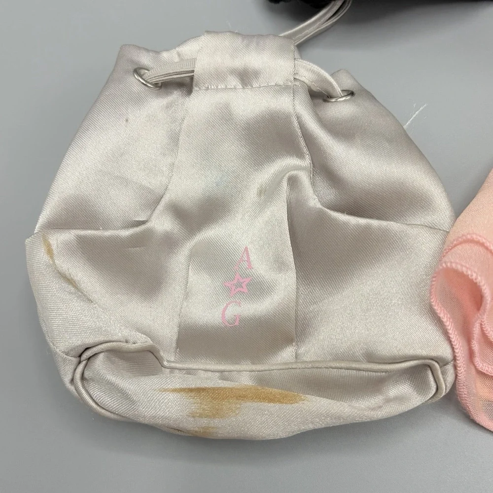 American Girl 2-in-1 Ballerina Retired Ballet 18